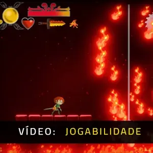 Clarity: The Seven Demons of Vanguardia – Jogabilidade