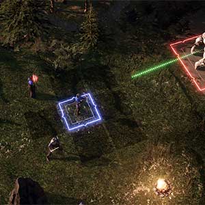 Clash 2 - combatendo o orc