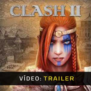 Clash 2 - Atrelado de vídeo