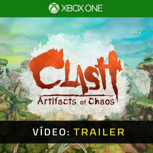 Clash Artifacts of Chaos Xbox One- Atrelado de Vídeo