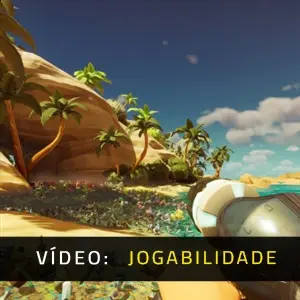 Clean Up Earth - Vídeo de Jogabilidade