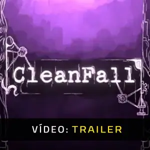 CleanFall - Trailer