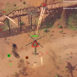 Cleared Hot - Ponte de Madeira