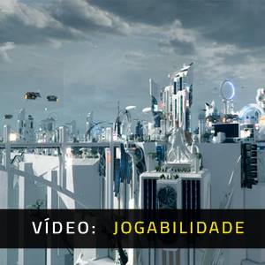 Cliff Empire - Jogabilidade