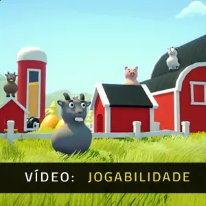 Climber Animals: Together - Jogabilidade