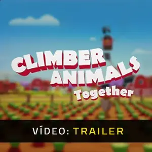 Climber Animals: Together - Trailer