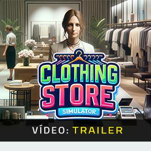 Clothing Store Simulator Pc