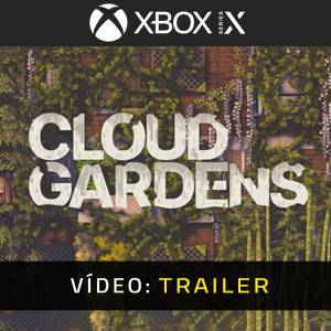 Cloud Gardens - Trailer de Vídeo