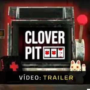 CloverPit - Trailer de Vídeo