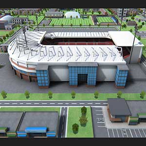 Club Soccer Director PRO 2020