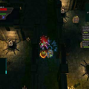 Cludbugz's Twisted Magic