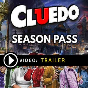Comprar Clue/Cluedo Season Pass CD Key Comparar Preços