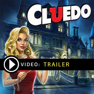 Comprar Clue/Cluedo The Classic Mystery Game CD Key Comparar Preços