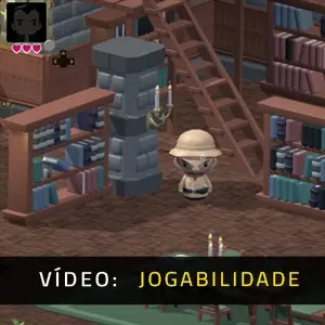 Clue: Murder By Death - Jogabilidade