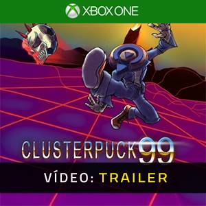 ClusterPuck 99 Xbox One - Trailer
