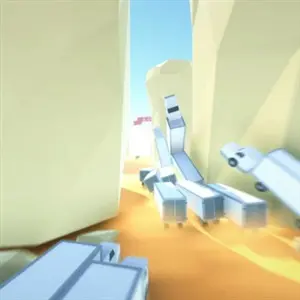 Clustertruck – Camiões