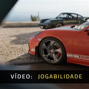 CLUTCH - Vídeo de Jogabilidade