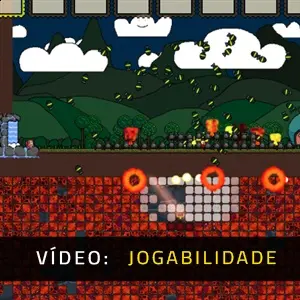 Coal LLC - Jogabilidade