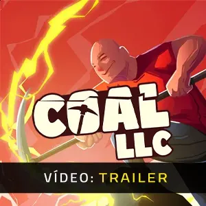 Coal LLC - Trailer