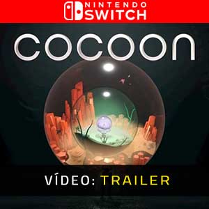 Cocoon Nintendo Switch Trailer de Vídeo