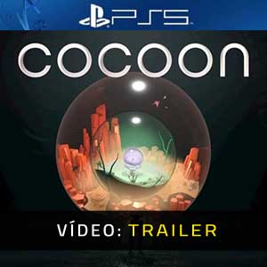 Cocoon PS5 Trailer de Vídeo