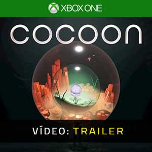 Cocoon Xbox One Trailer de Vídeo
