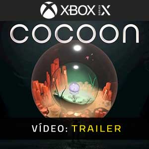 Cocoon Xbox Series Trailer de Vídeo