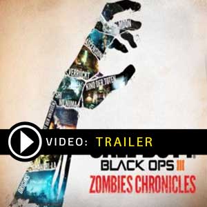 Comprar COD Black Ops 3 Zombies Chronicles CD Key Comparar Preços