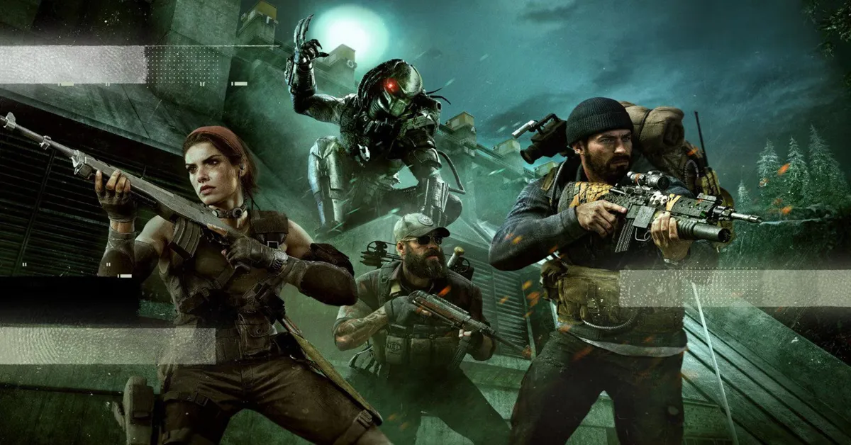 COD Black Ops 6 Free Trial