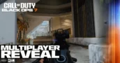 O trailer multiplayer de COD Black Ops 7 é lançado junto com um CODBlog Deep Dive
