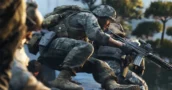 Xbox envia notificação aos membros do Game Pass sobre o lançamento de Modern Warfare 4