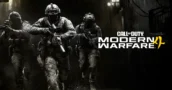 Call of Duty Modern Warfare 4 chega em outubro ao PC consolas e Switch 2