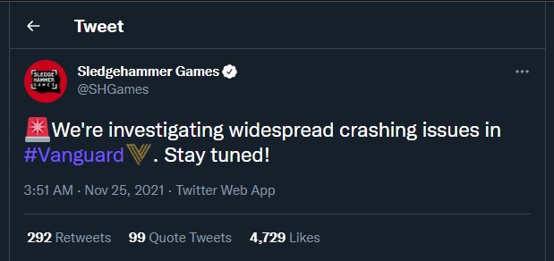 cod vanguard secrets of the pacific