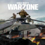 Call of Duty: Warzone que vem para o telemóvel