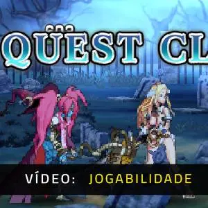 Code of Princess – Vídeo de Jogabilidade