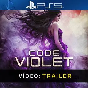 Code Violet PS5 - Trailer de Vídeo
