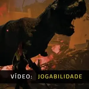 Code Violet - Vídeo de Jogabilidade