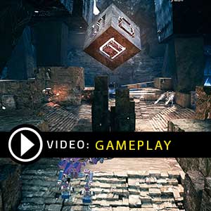 Code51 Mecha Arena Gameplay Video