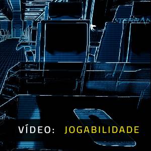 Codename Terranova - Jogabilidade