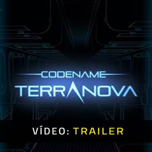 Codename Terranova - Trailer