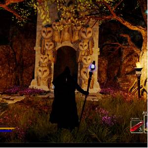 Codex Lost - Explosão Arcana