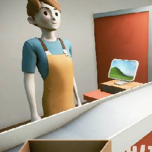 Coffee Express – Jogador