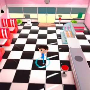 Coffee, Plis - Correndo