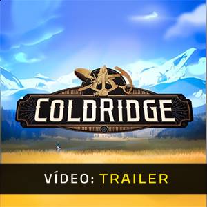 ColdRidge - Trailer