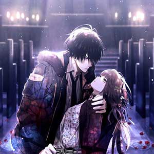 estranhos misteriosos