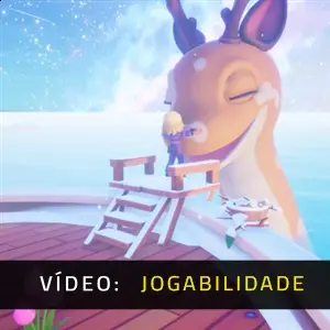 Collector's Cove - Vídeo de Jogabilidade