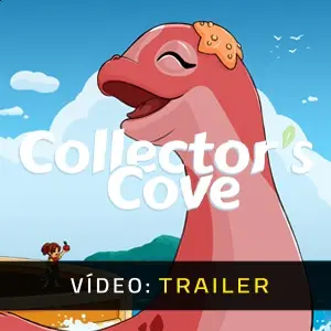 Collector's Cove - Trailer de Vídeo