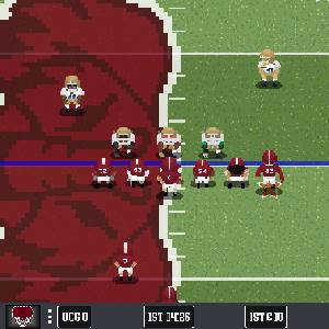 College Bowl - Formação