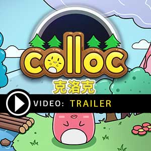 Comprar Colloc CD Key Comparar Preços