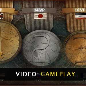 Colonial Conquest Gameplay Video